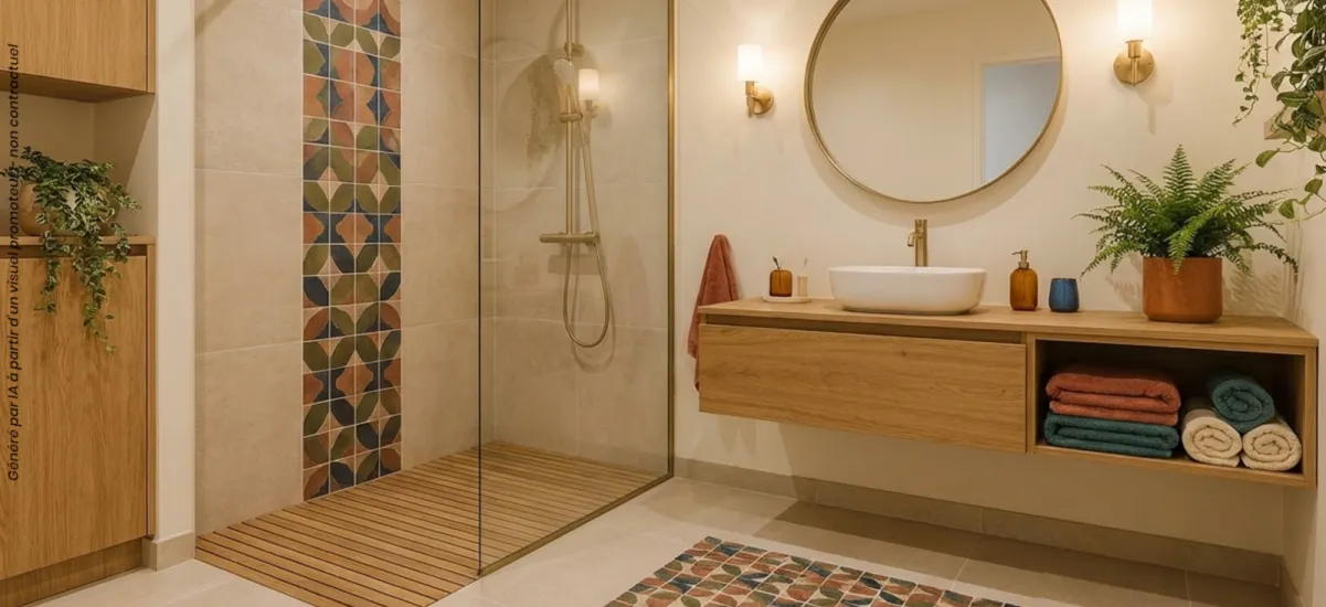 Challes-les-Eaux investissement co-living proche centre