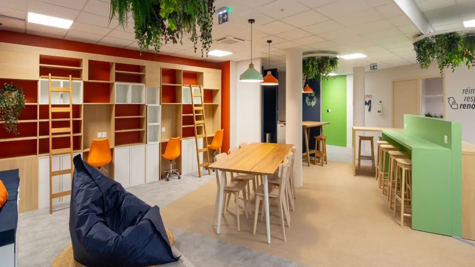 Challes-les-Eaux investissement co-living proche centre