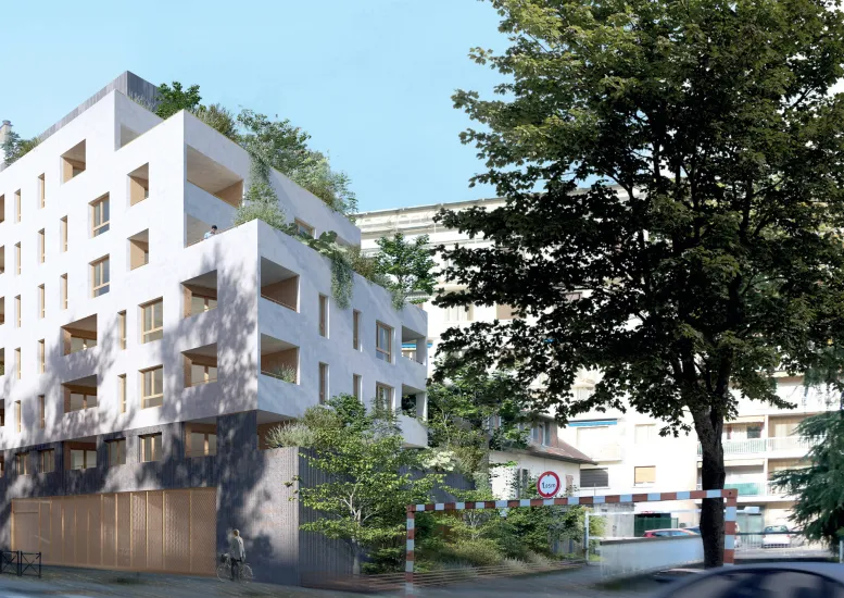 Chambéry à 8 minutes de l’hyper-centre