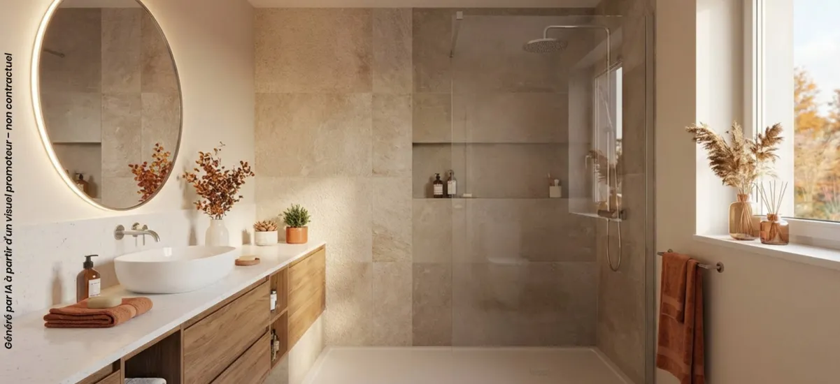 Chambéry écoquartier proche du centre-ville