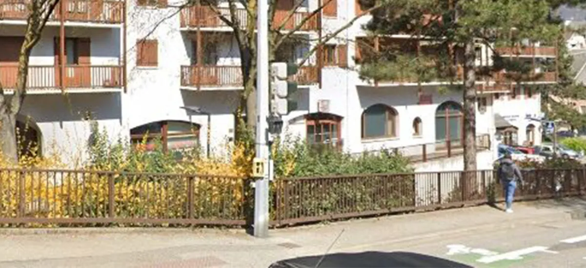 Chambéry réhabilitation à proximité de l'hôpital