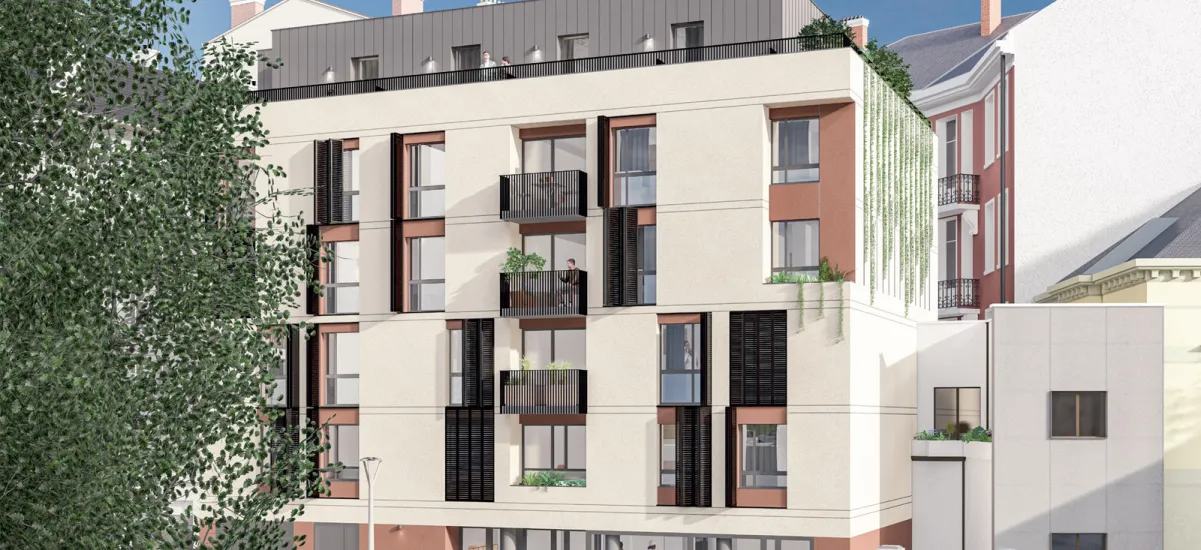 Chambéry résidence étudiante au coeur des Alpes