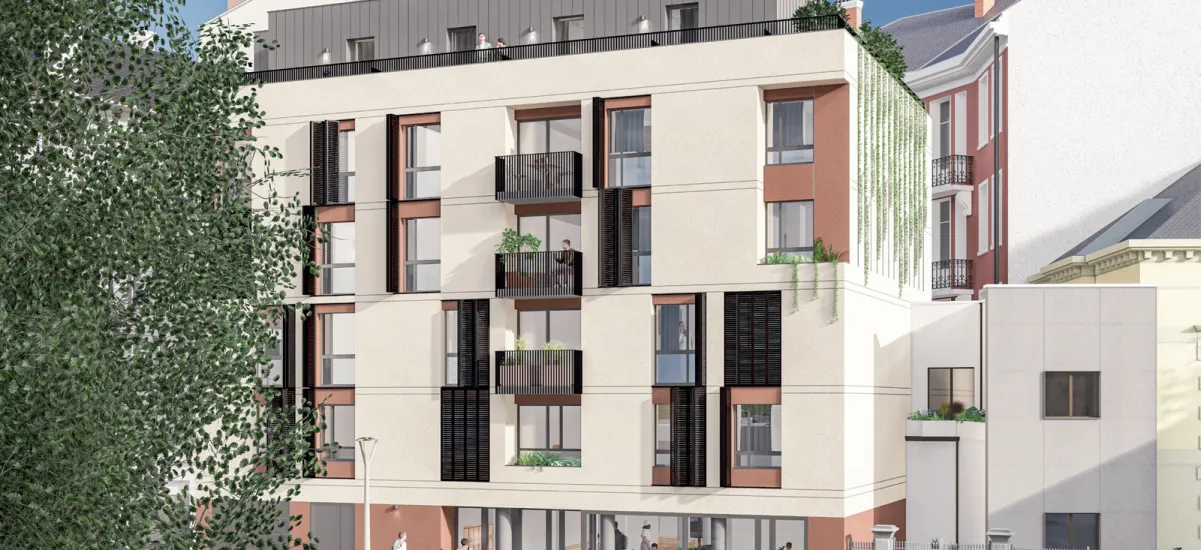 Chambéry résidence étudiante au coeur des Alpes