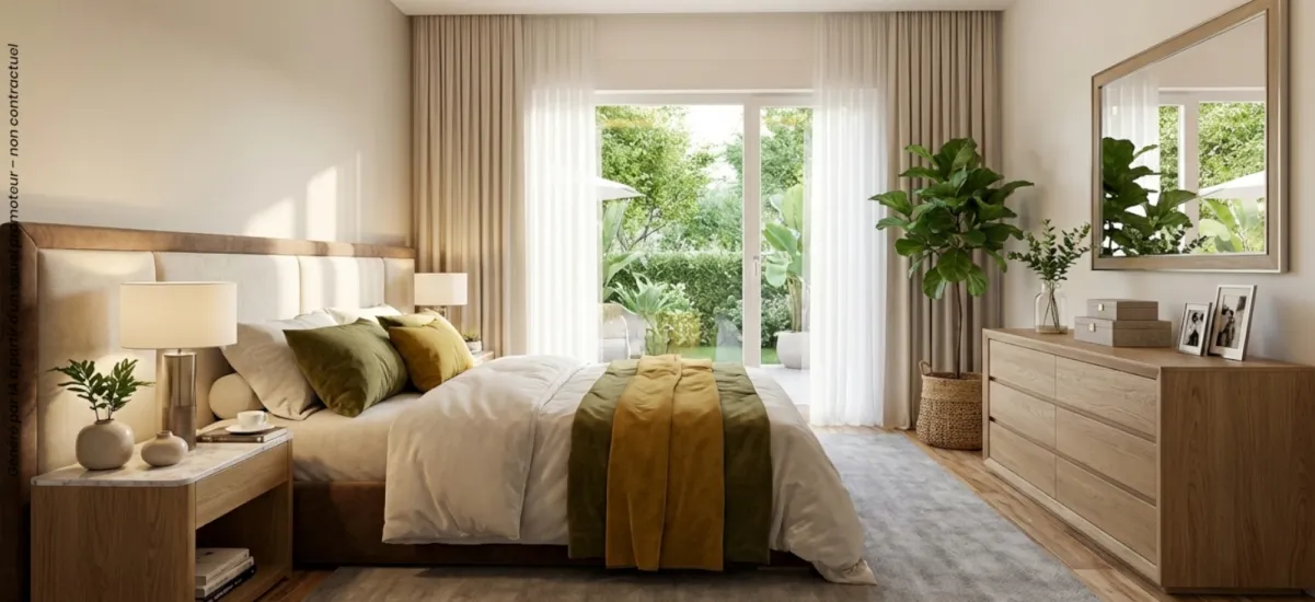 Champagne-au-Mont-d'Or proche commodités