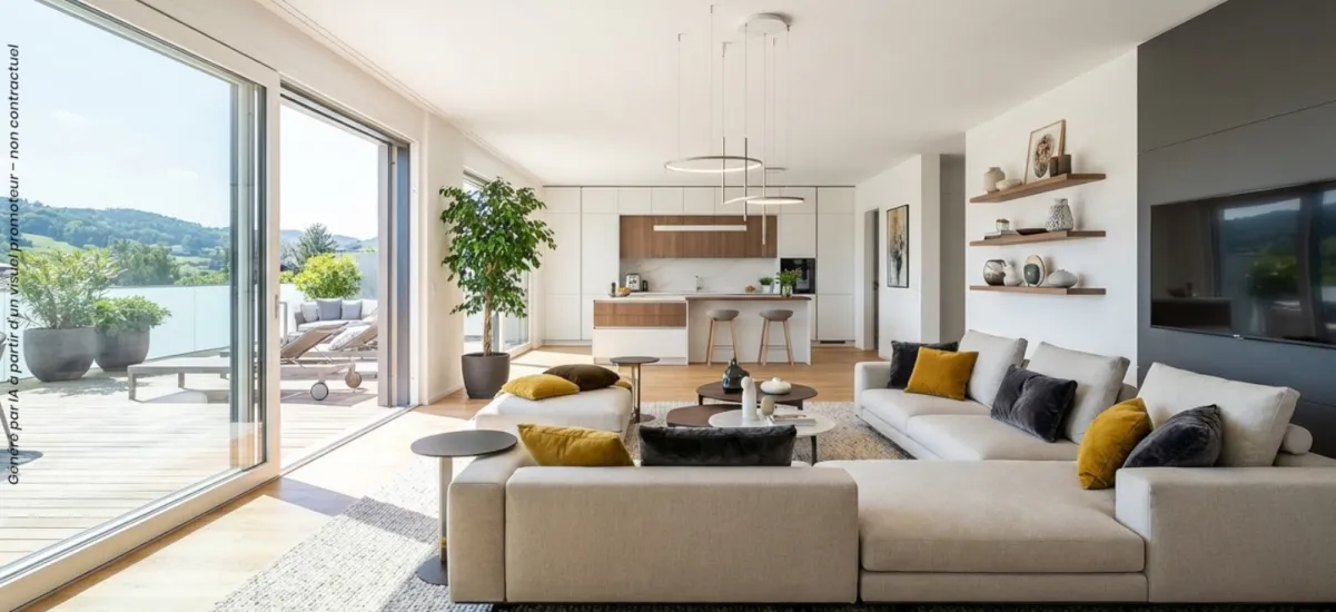 Champagne-au-Mont-d'Or proche commodités