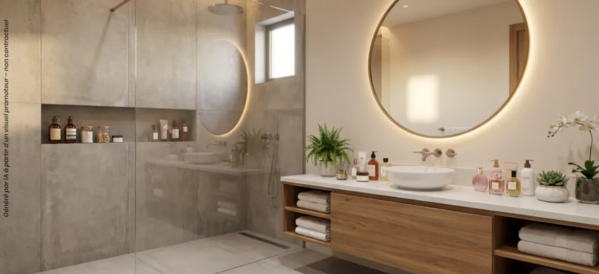 Champagne-au-Mont-d'Or proche commodités