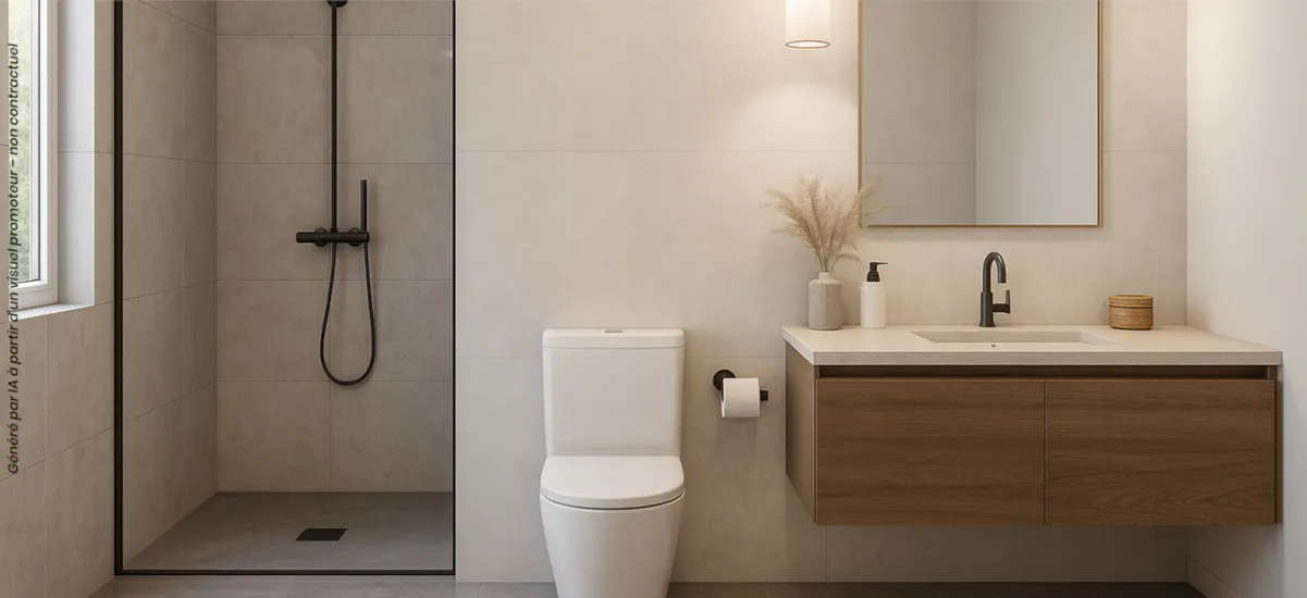 Champigny-sur-Marne à 10 min de bus du RER A Champigny