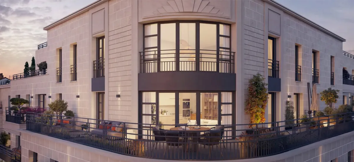 Champigny-sur-Marne à 10 min de bus du RER A Champigny