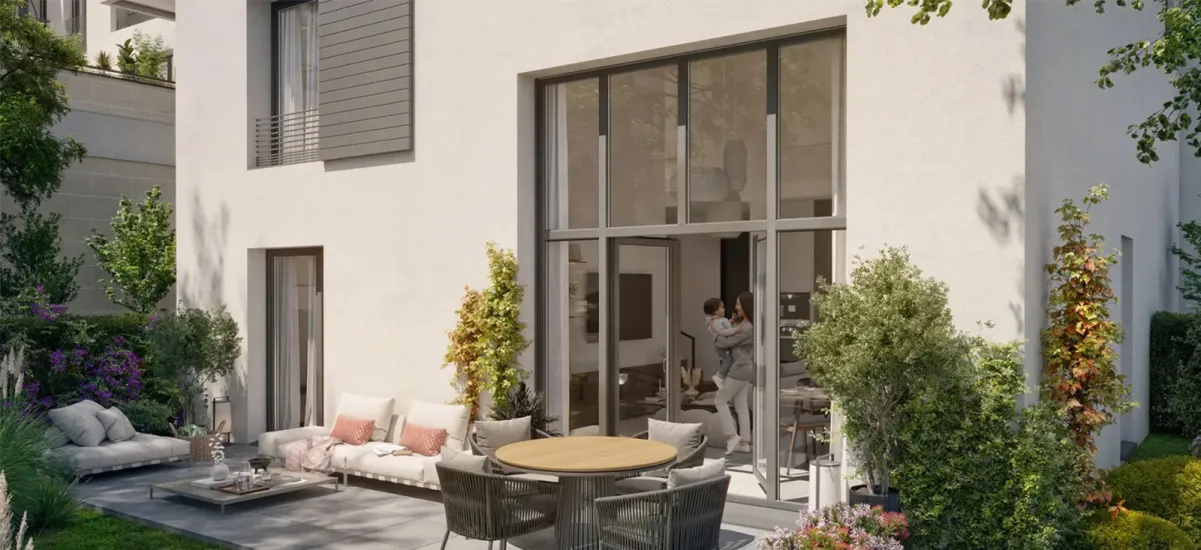 Champigny-sur-Marne à 10 min de bus du RER A Champigny