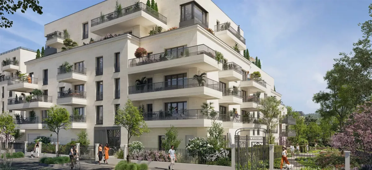 Champigny-sur-Marne à 10 min de bus du RER A Champigny