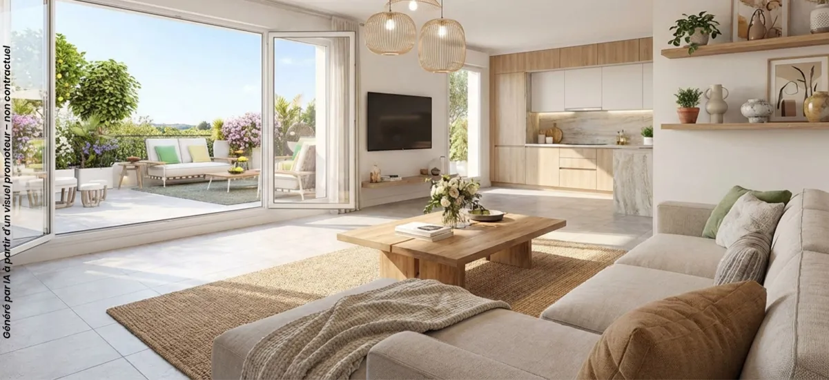 Champigny-sur-Marne proche du RER A et E