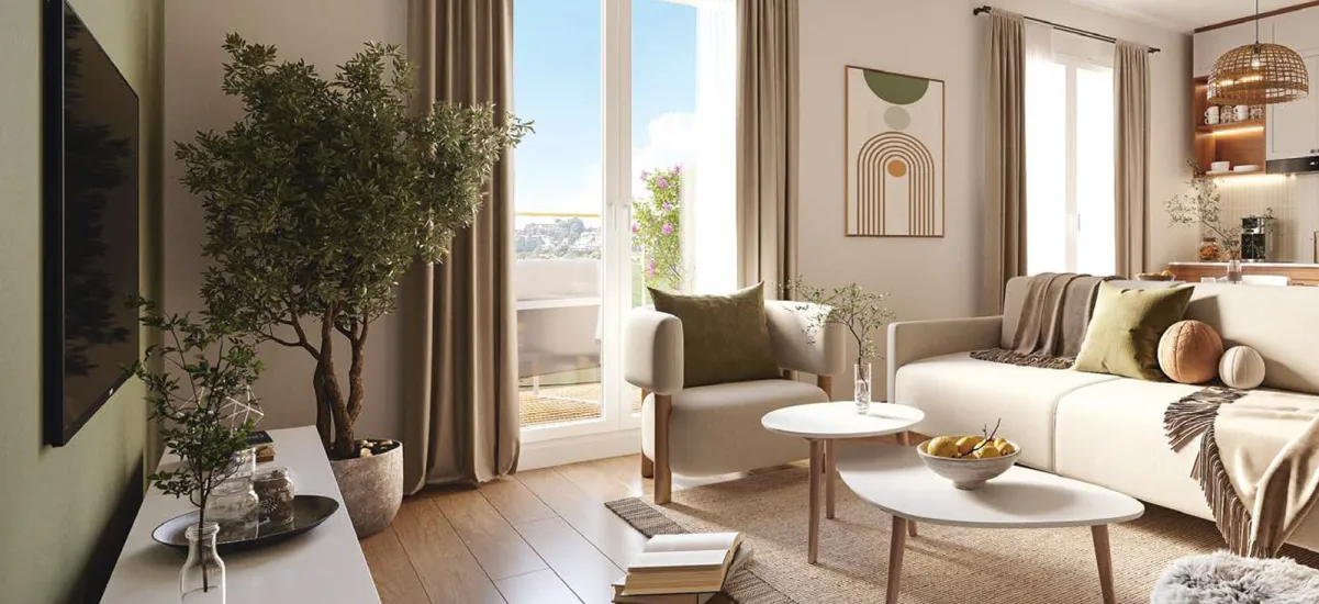 Champs-sur-Marne à 19 kilomètres de Paris