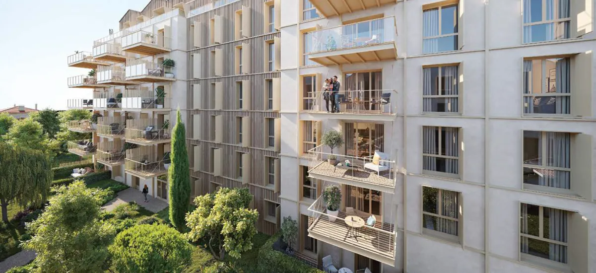 Champs-sur-Marne à 19 kilomètres de Paris