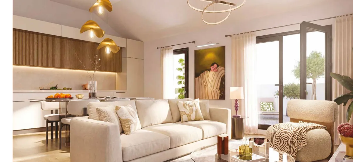 Chanteloup-en-Brie à seulement 7 km de Disneyland Paris