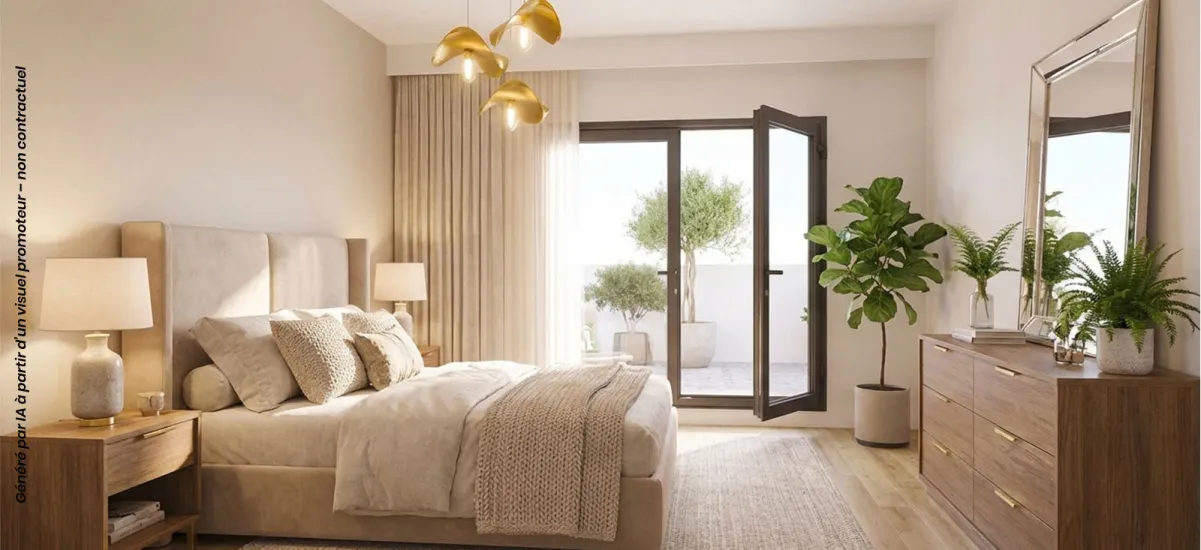 Chanteloup-en-Brie à seulement 7 km de Disneyland Paris