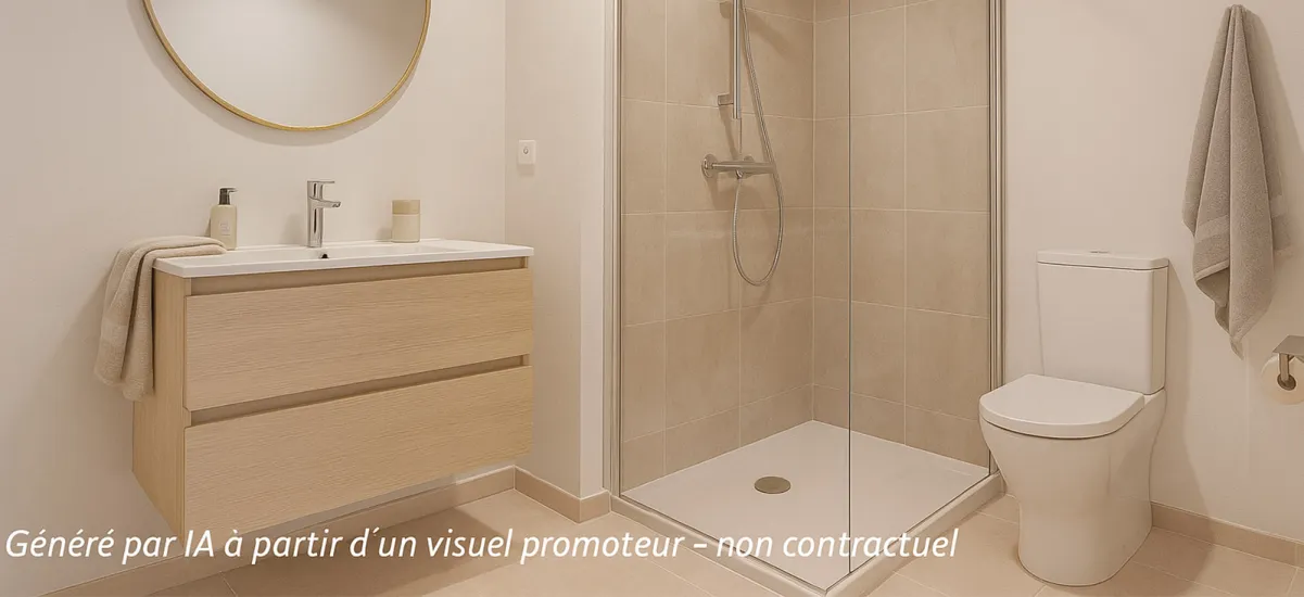 Chantepie à 15 minutes de Rennes