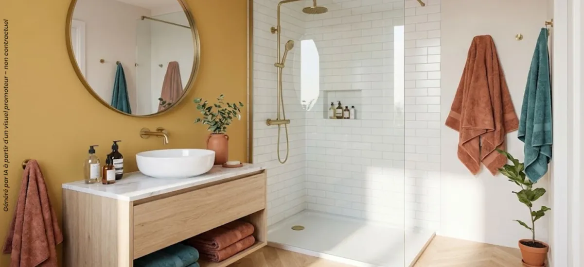 Chantepie à proximité du centre-ville