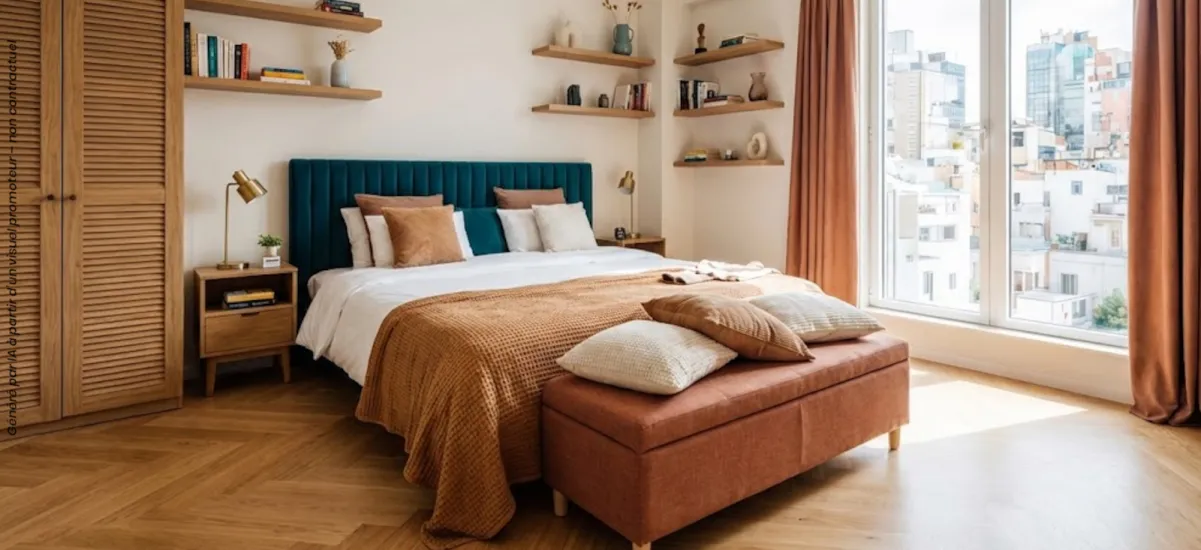 Chantepie à proximité du centre-ville