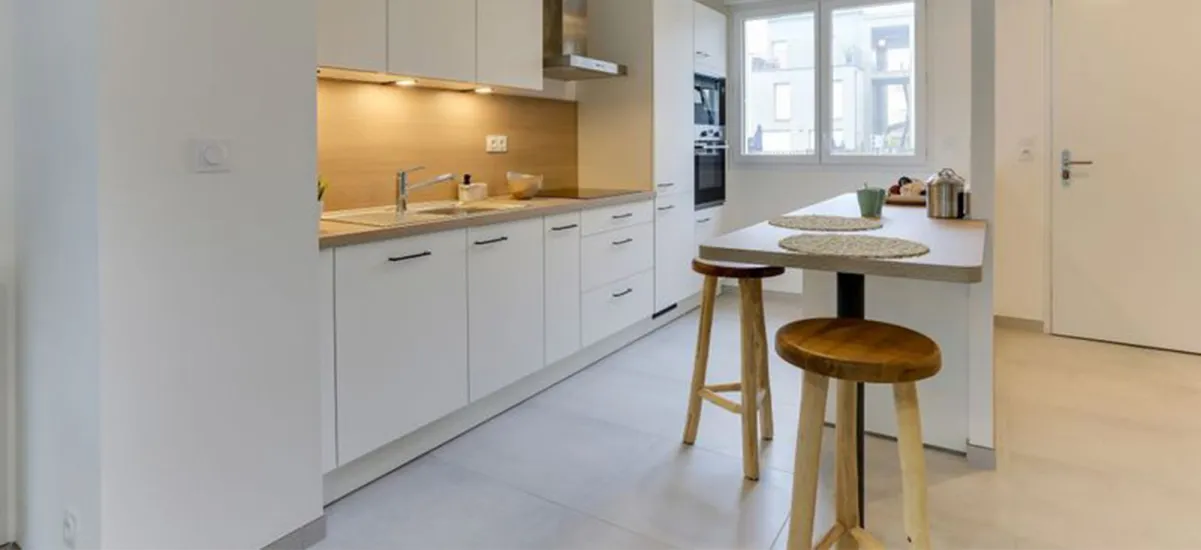 Chantepie maisons neuves à 20 minutes de Rennes