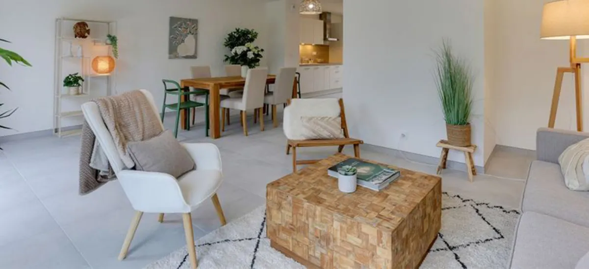 Chantepie maisons neuves à 20 minutes de Rennes