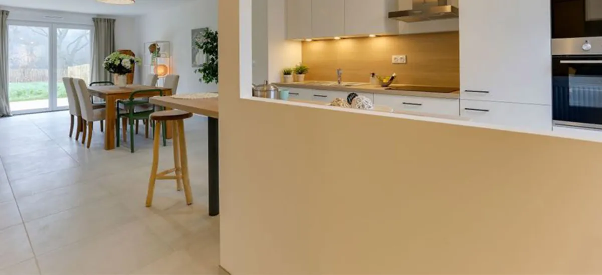 Chantepie maisons neuves à 20 minutes de Rennes
