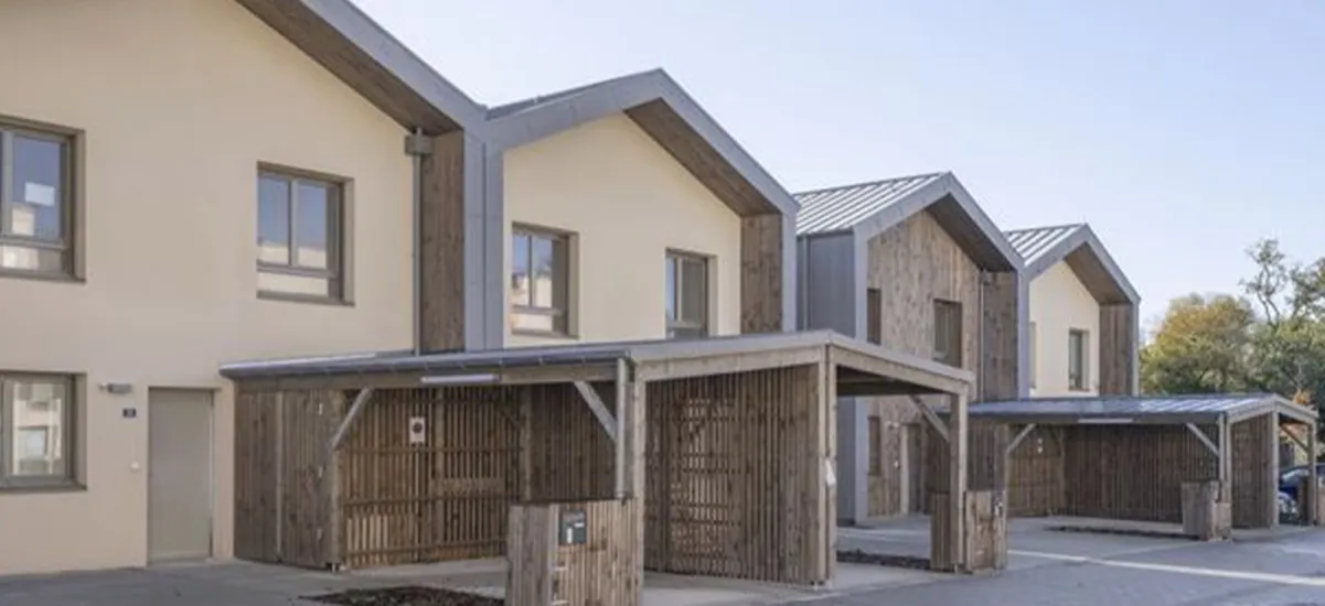 Chantepie maisons neuves à 20 minutes de Rennes