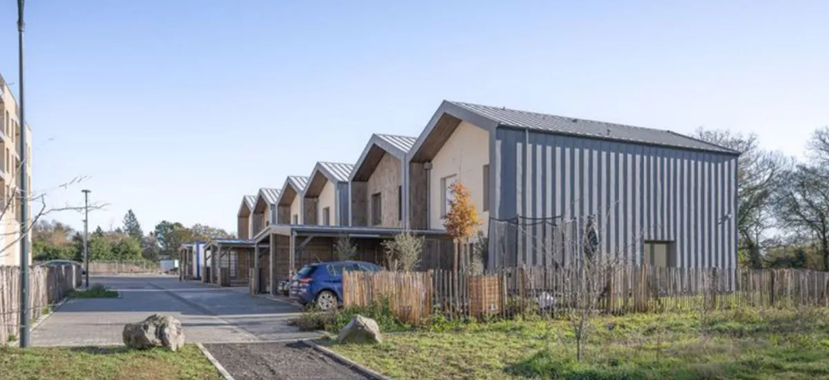 Chantepie maisons neuves à 20 minutes de Rennes
