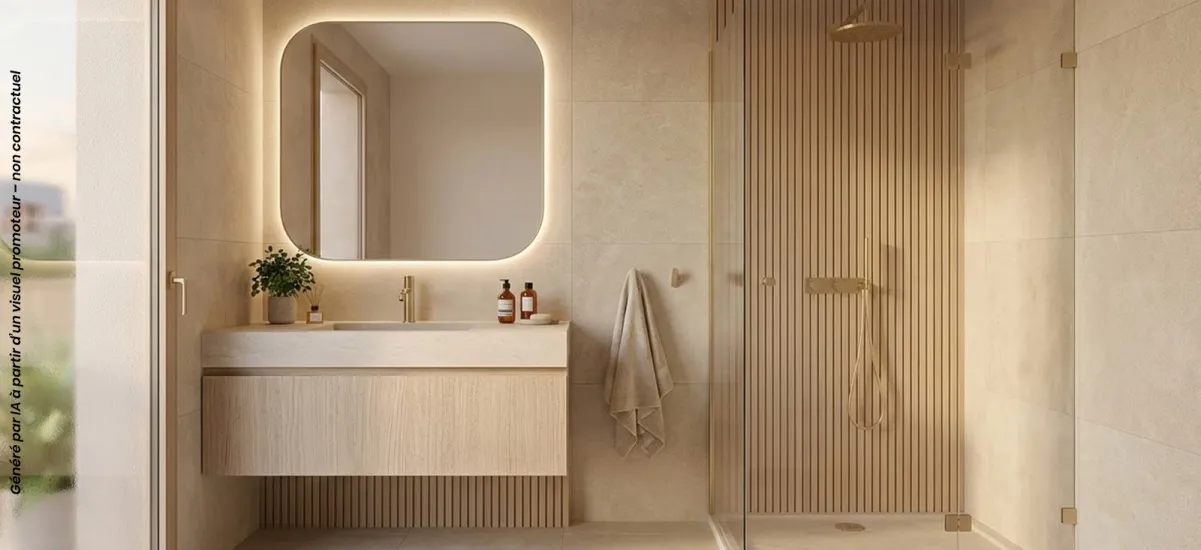 Chantepie quartier des Loges-Logettes