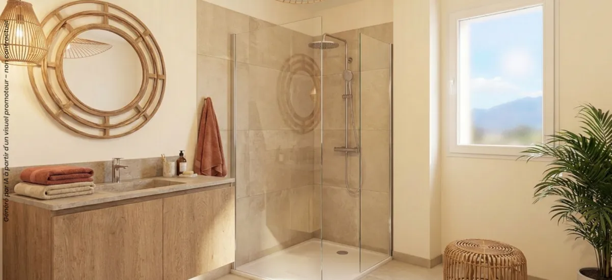 Chapareillan à 5 min en voiture du Lac du Granier