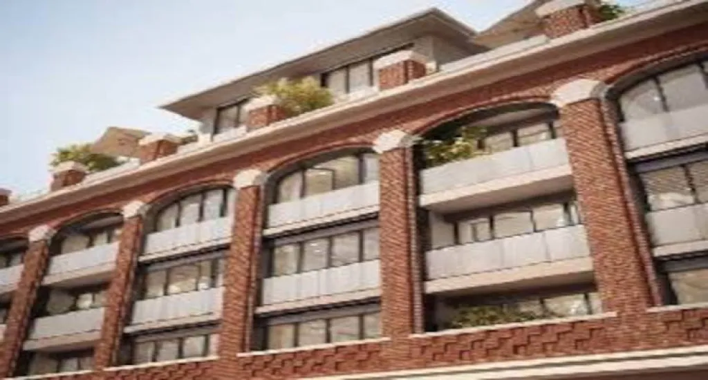 CharentonlePont à 350 m du métro 8 (94220) 25170 Programme