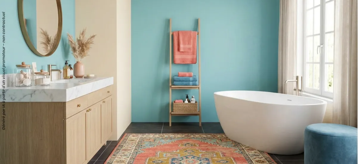 Charly proche du centre-bourg