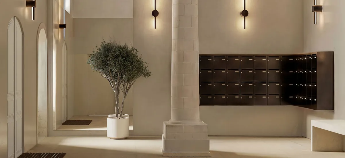 Châteaudun réhabilitation de l’Abbaye de la Madeleine