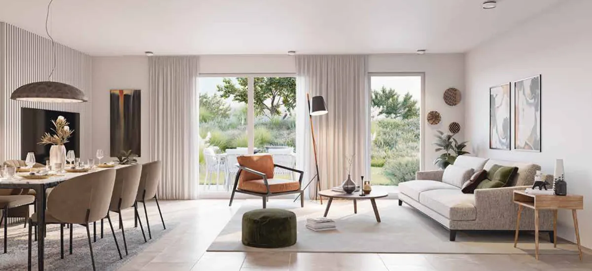 Châteaufort à 30 km de Paris