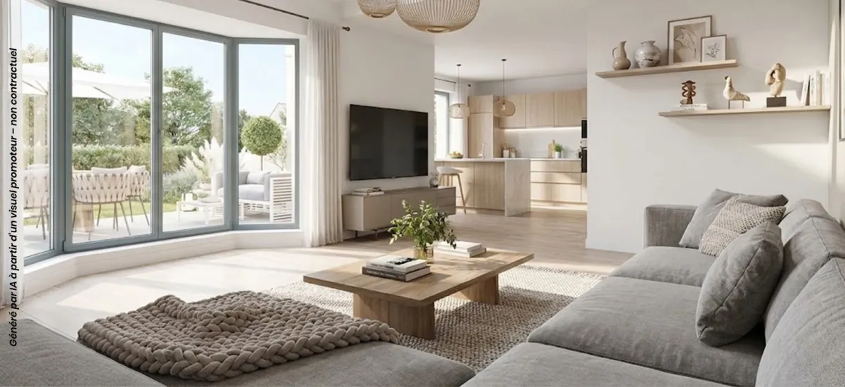 Châteaufort à 30 km de Paris