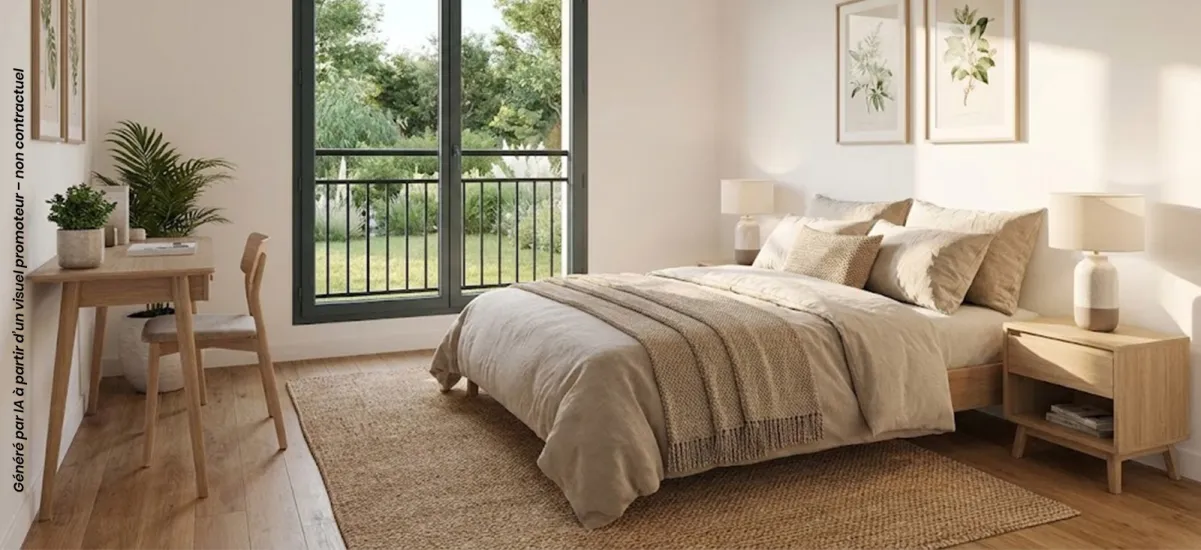 Châteaufort à 30 km de Paris