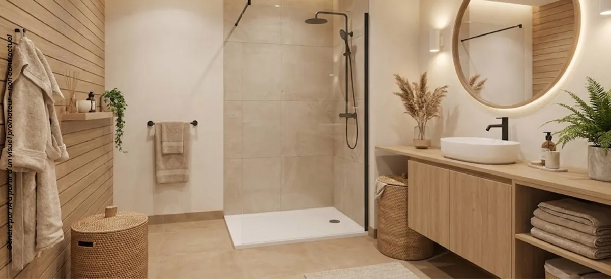 Châteaufort à 30 km de Paris