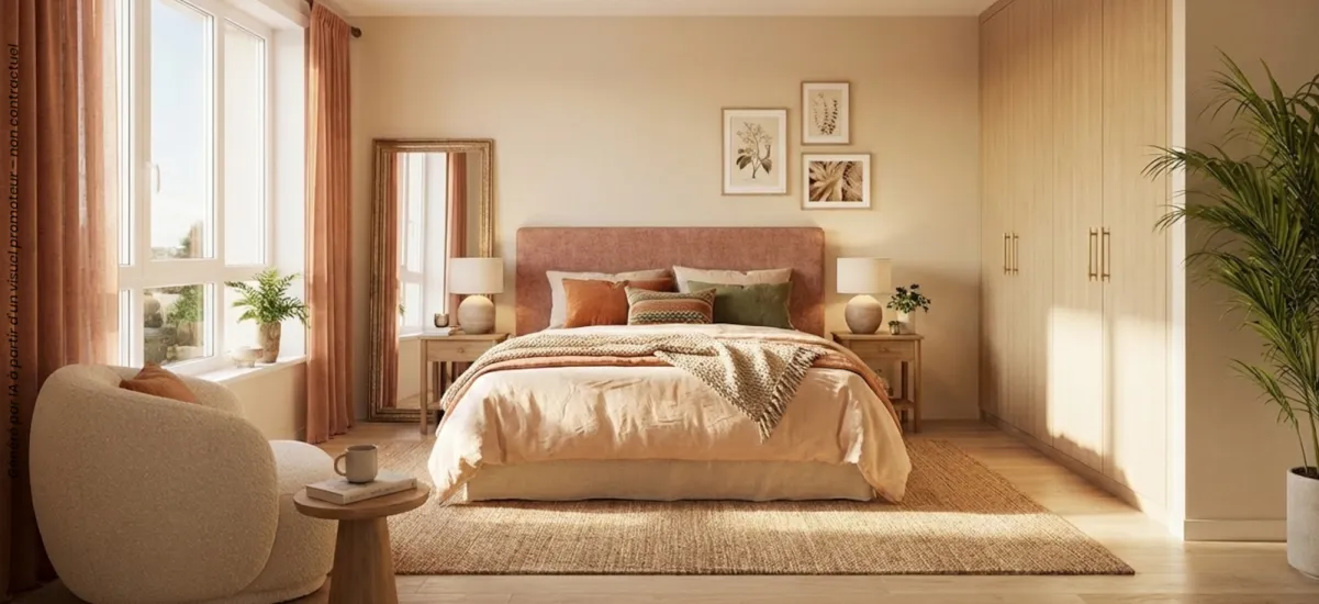 Châteauneuf-Grasse cadre naturel à 10 min de Sophia Antipolis