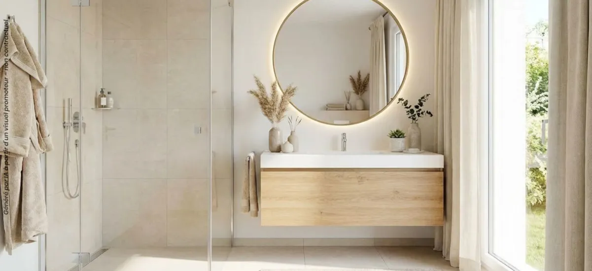 Châtenay-Malabry à 3 minutes à pied du tramway T10