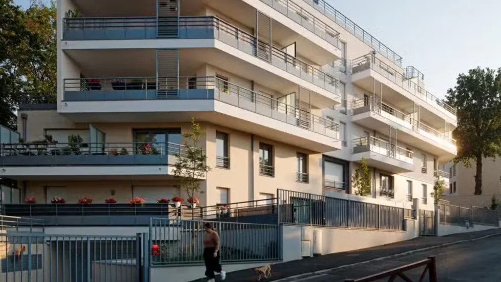 Châtenay-Malabry à 300m du T10