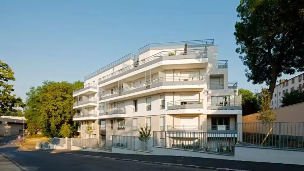 Châtenay-Malabry à 300m du T10
