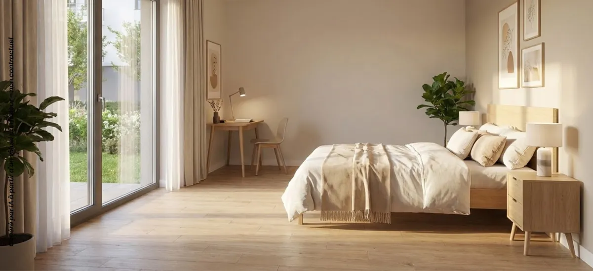 Chatenay-Malabry à proximité du RER B