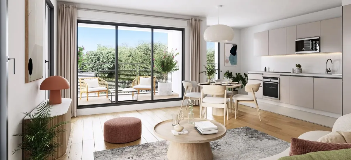 Châtenay-Malabry au pied du tramway T10