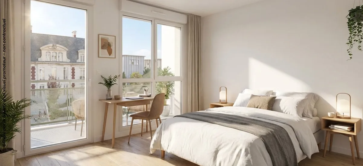 Châtenay-Malabry au pied du tramway T10