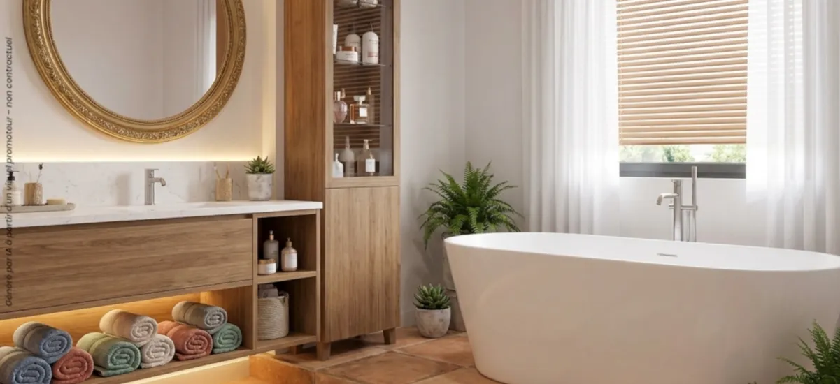 Châtillon proche parc et commodités