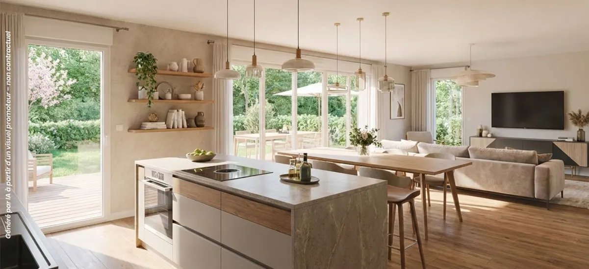 Châtillon-sur-Chalaronne à 12 min à pied du centre-ville