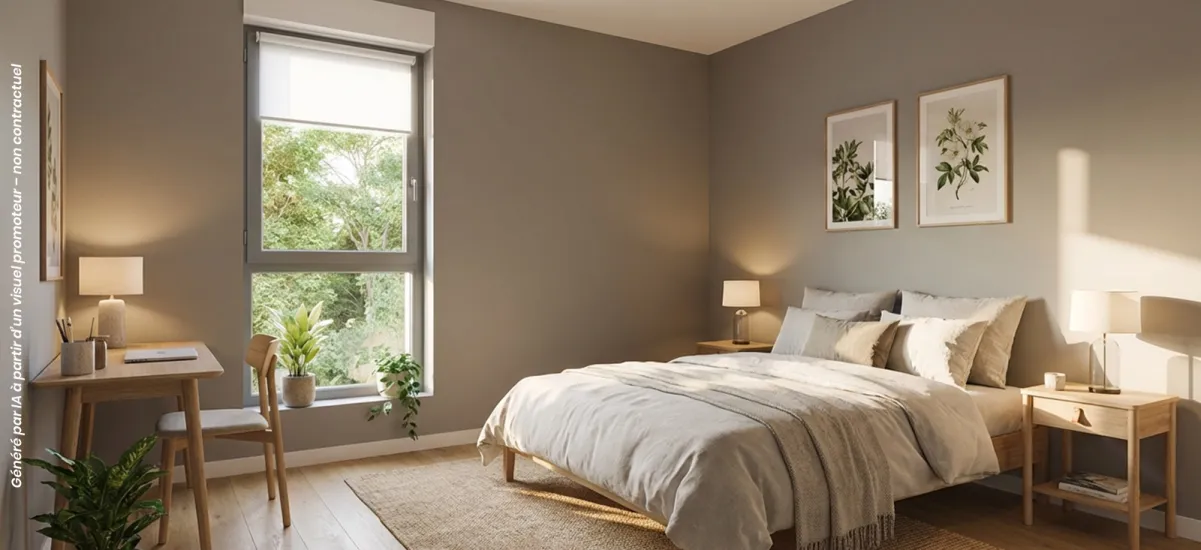 Châtillon-sur-Chalaronne à 12 min à pied du centre-ville