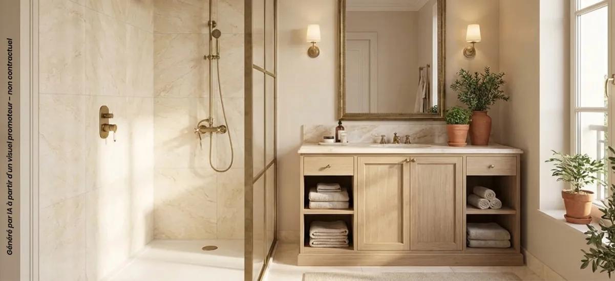 Chatou à 10 min à pied du RER A