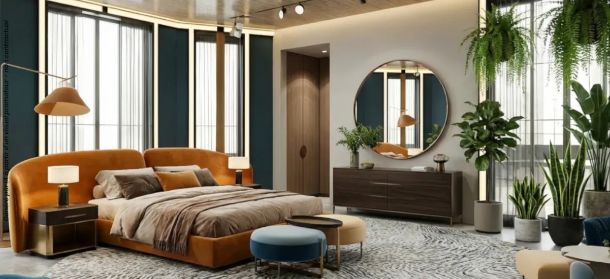 Chatou proche île des Impressionnistes