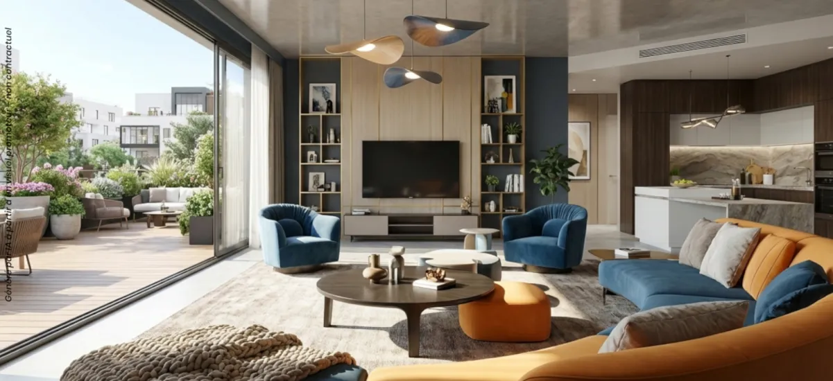 Chatou proche île des Impressionnistes