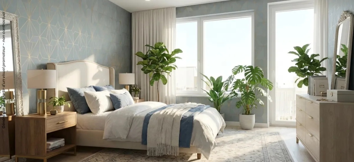 Chelles proche arrêt de bus Rue du Port